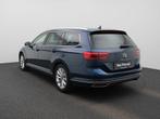 Volkswagen Passat Variant 2.0 TDI 110kW DSG Elegance ZETELVE, Stof, Gebruikt, 4 cilinders, 2000 kg