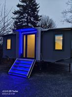 HET REVOLUTIONAIRE TINY HOUSE - Uw stacaravan van Lu, Caravans en Kamperen, Tot en met 2