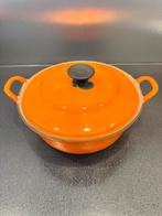 Le Creuset 26, Ophalen of Verzenden, Gebruikt