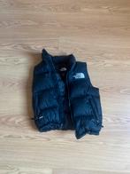 North face bodywarmer, Kleding | Heren, Ophalen, Zo goed als nieuw, Maat 48/50 (M)