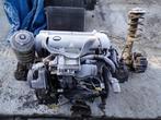 Groupe moteur Citroên Xsara Picasso 1.8i 86kw 6FZ 1999-2010, Utilisé, Enlèvement ou Envoi