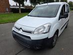 Citroën Berlingo Multispace, Auto's, Citroën, Voorwielaandrijving, Stof, 4 cilinders, 72 kW