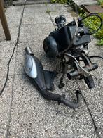 Blok zip 2takt 70 cc, Ophalen, Zo goed als nieuw