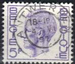 Belgie 1971-1972 - Yvert 1581D/OBP 1645 - Boudewijn (ST), Verzenden, Gestempeld, Koninklijk huis