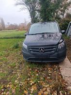 Mercedes Vito, Particulier, Te koop, Trekhaak