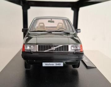 Volvo 340 / 360 -- 1987 -- beschikbaar voor biedingen
