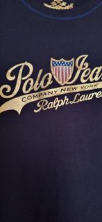 Ralph Lauren shirt met lange mouwen - nieuw, Maat 38/40 (M), Nieuw, Lange mouw, Ralph Lauren