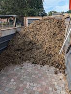Gratis voeding voor uw planten en moestuin, Tuin en Terras, Aarde en Mest, Ophalen, Mest