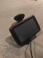 Tom Tom Mio Moov, Enlèvement, Utilisé