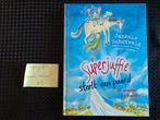 Superjuffie steelt een paard, Boeken, Ophalen of Verzenden