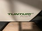 Crosstrainer Tunturi, Sport en Fitness, Fitnessapparatuur, Ophalen, Zo goed als nieuw, Crosstrainer