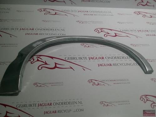 Spatbord lasrand Jaguar XJ40 X300 X308 rechts achter, Auto-onderdelen, Carrosserie, Spatbord, Jaguar, Rechts, Gebruikt, Herkomst onderdeel bekend