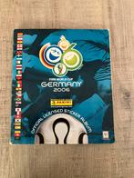 Panini fifa world cup 2006 compleet, Ophalen, Zo goed als nieuw