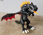 Playmobil Grote koningsdraak met lichtgevende vlam, Ophalen of Verzenden, Gebruikt, Los Playmobil
