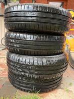 Goodyear zomer banden, Auto-onderdelen, Banden en Velgen, Ophalen, Gebruikt, Band(en), Personenwagen