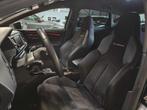 Seat Leon 2.0 TSI Cupra DSG 300pk/Schaalstoelen/LED/19"/CAM, Gebruikt, Zwart, Leon, Zwart