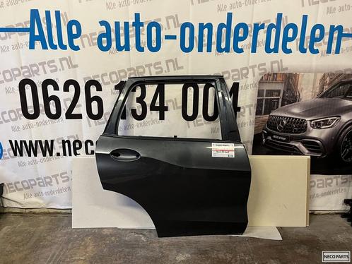 BMW X5 G05 PORTIER PORTIEREN DEUR ORGINEEL, Auto-onderdelen, Elektronica en Kabels, BMW, Gebruikt, Ophalen of Verzenden
