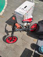 Lionelo loopfiets, Ophalen, Gebruikt