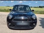 MINI COOPER S, Auto's, Mini, Zwart, 4 cilinders, Zwart, Particulier