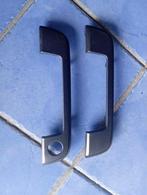 Poignées de portes noires Bmw Z3, Ophalen, Nieuw, BMW