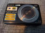 Sony digitaal fototoestel, Ophalen of Verzenden, Gebruikt, Sony