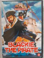 Blackie the pirate, CD & DVD, DVD | Action, Comme neuf, À partir de 12 ans, Enlèvement ou Envoi, Comédie d'action