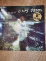 SAINT PREUX 2 x 33 toeren vinylplaten, Ophalen of Verzenden, Zo goed als nieuw, 12 inch