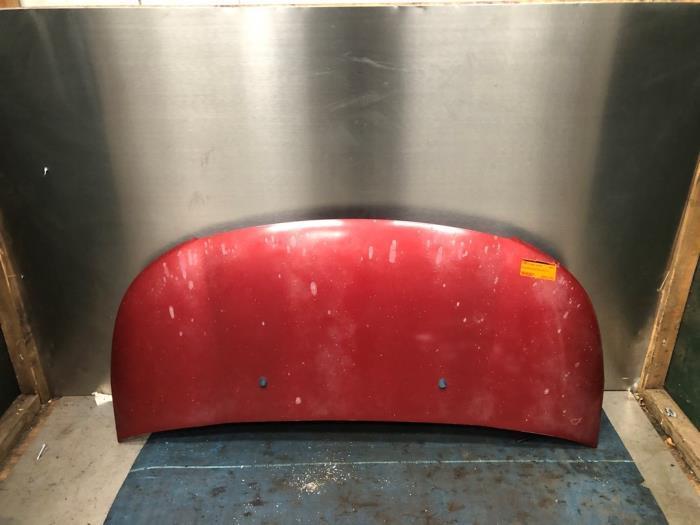 Capot d'un Citroen C3 Picasso (KJCC), Autos : Pièces & Accessoires, Carrosserie & Tôlerie, Capot moteur, Citroën, Utilisé, 3 mois de garantie