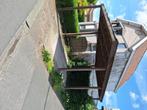 carport gratis, Tuin en Terras, Overkappingen, Ophalen, Gebruikt, Carport