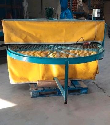 Carrouselwasser, Zakelijke goederen, Landbouw | Aardappelen, Groenten, Fruit en Vlees, Ophalen