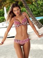PILYQ Bohemian Rhapsody bikini 36D, Verzenden, Nieuw, Paars, Bikini