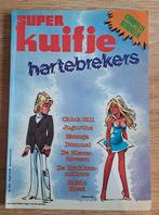 20 - Super Kuifje - Hartebrekers, Enlèvement ou Envoi, Une BD, Utilisé, Diverse Auteurs