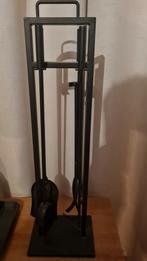 Haardset nog nieuw, Huis en Inrichting, Haarden, Ophalen