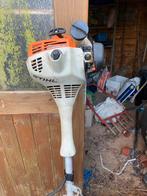 A vendre, Jardin & Terrasse, Débroussailleuses, Enlèvement, Utilisé, Essence