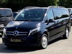 Mercedes-Benz V 250 d 190CV 8 PLACES EXTRA LONG FACE LIFT FU, Automaat, Euro 6, 4 cilinders, Zwart