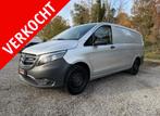 Mercedes-Benz Vito 116 // A2 // Cruise Control // Camera //, Commande vocale, Argent ou Gris, Achat, https://public.car-pass.be/vhr/bbef2992-2f32-48df-bc92-dbceaeb05704
