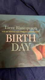 Marjorie Blomme - Birth day, Enlèvement ou Envoi, Marjorie Blomme; Lieve Blancquaert