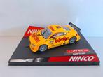 Ninco Audi TT-R ABT NS 20 Hasseroder #20 Ref Nr 50246, Kinderen en Baby's, Speelgoed | Racebanen, Overige merken, Racebaan, Verzenden
