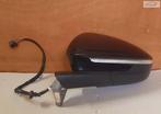 Buitenspiegel Audi Q4 Sportback E-Tron 14 pins 89B857501E, Auto-onderdelen, Spiegels, Gebruikt, -, -, -