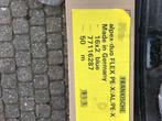 Alpex sanitair, Ophalen