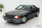 Mercedes-Benz SL 300 cabrio! Full options! Oldtimer! Uniek!, Achterwielaandrijving, 170 kW, Handgeschakeld, 2960 cc