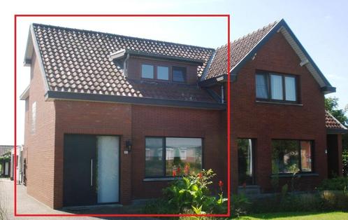 Gezellige gezinswoning met 3 slaapkamers in Boekt, Immo, Huizen te huur, Provincie Limburg, Twee onder één kap, Via bemiddelaar
