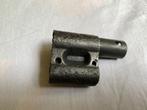 Militaria Allemand WW2 Emprunt de Gaz STG44 / MP44, Ophalen of Verzenden, Landmacht, Overige typen