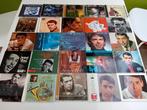 Lot 25 cd's Brel, in nieuwstaat, Cd's en Dvd's, Ophalen of Verzenden, Zo goed als nieuw