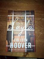 Colleen Hoover - Layla, Ophalen of Verzenden, Zo goed als nieuw, Colleen Hoover