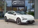 Polestar 4 Long Range Single Motor - Plus | Pilot | Pro, Auto's, Automaat, Achterwielaandrijving, Wit, Leder