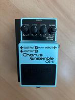Boss CE-5 Chorus Ensemble, Muziek en Instrumenten, Verzenden, Zo goed als nieuw, Chorus
