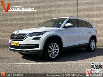 Skoda Kodiaq 1.5 TSI Business Edition | € 13.000,- NETTO! |  beschikbaar voor biedingen
