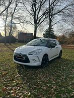 Citroën DS3 topstaat, Autos, Euro 5, Achat, Ordinateur de bord, Particulier