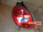 Achterlicht links van een Renault Clio, Auto-onderdelen, Gebruikt, -, Renault, -